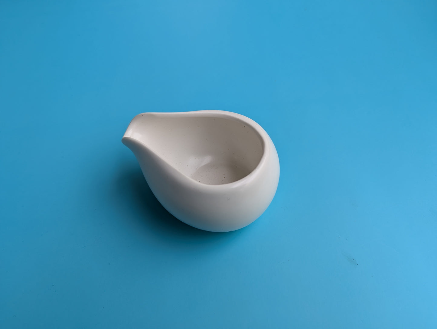 Ceramic Coffee Bean Bowl/ Dosing Cup V2