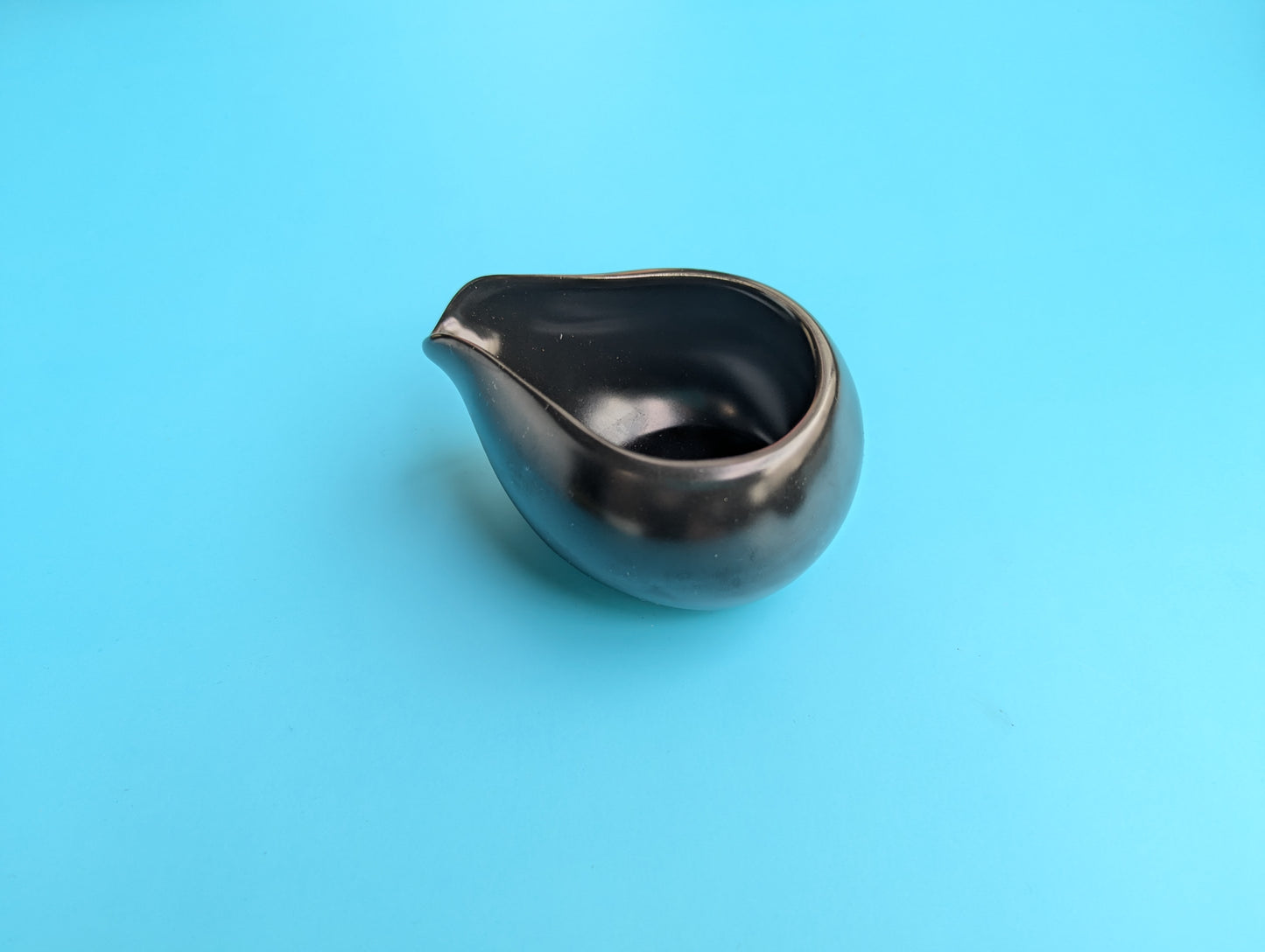 Ceramic Coffee Bean Bowl/ Dosing Cup V2