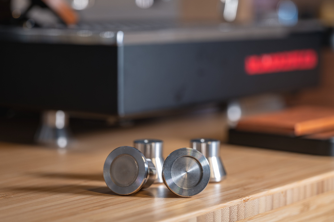 Feet for Linea Mini / Linea Mini R / GS3 La Marzocco V2