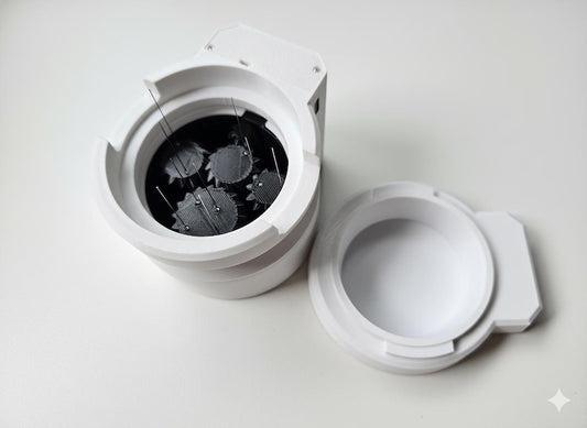 USB-C Rechargeable 9-Prong WDT Tool