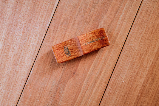 WDT/ RDT/ Brush Holder / Organiser  - Custom Engraving
