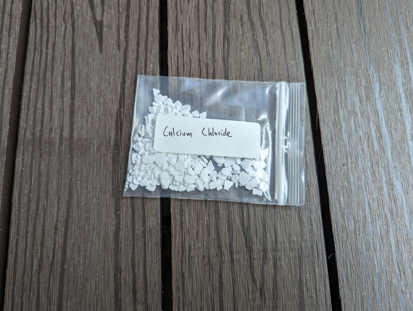 Coffee Water Remineralisation Exploration Pack