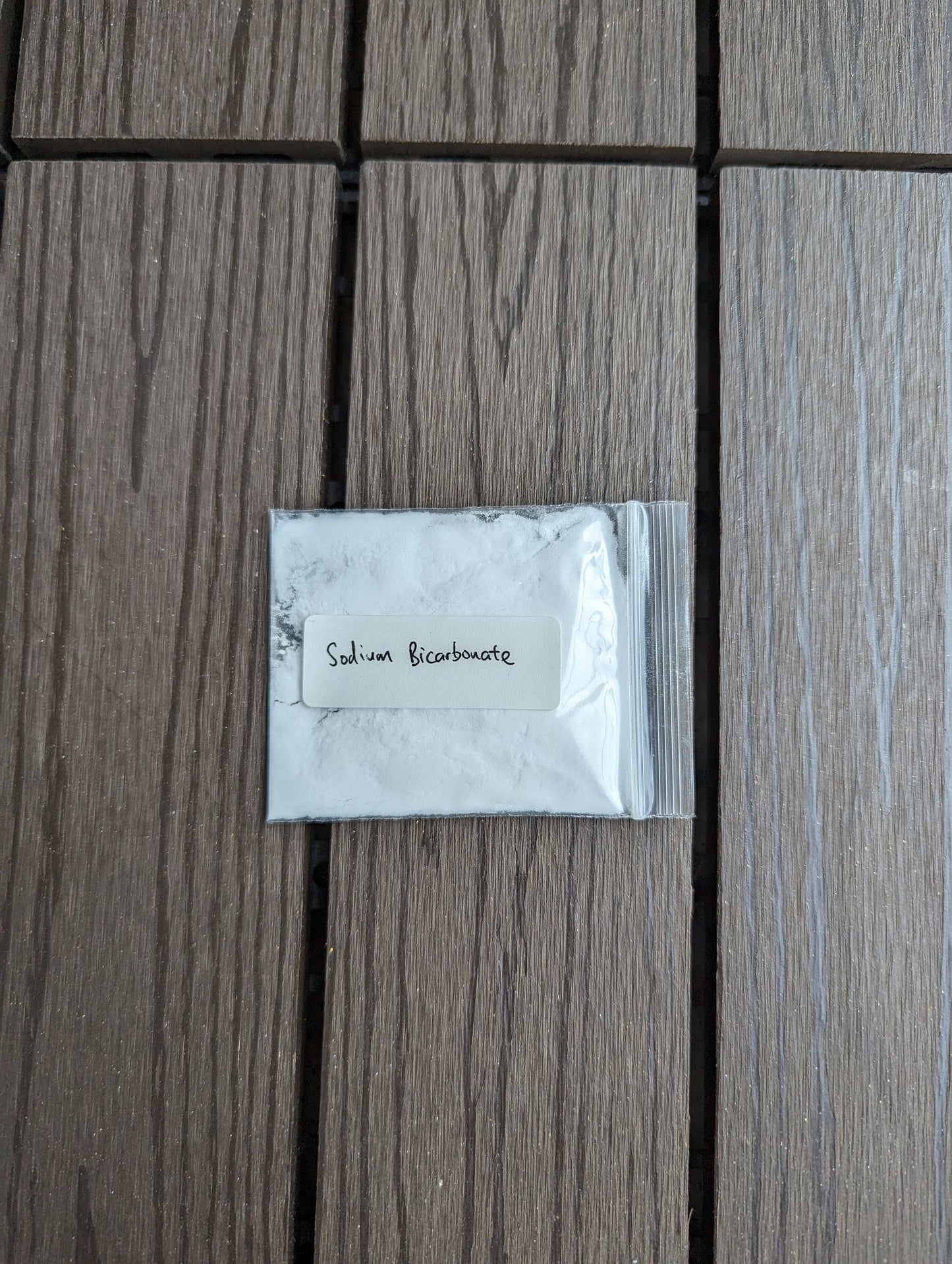 Coffee Water Remineralisation Exploration Pack
