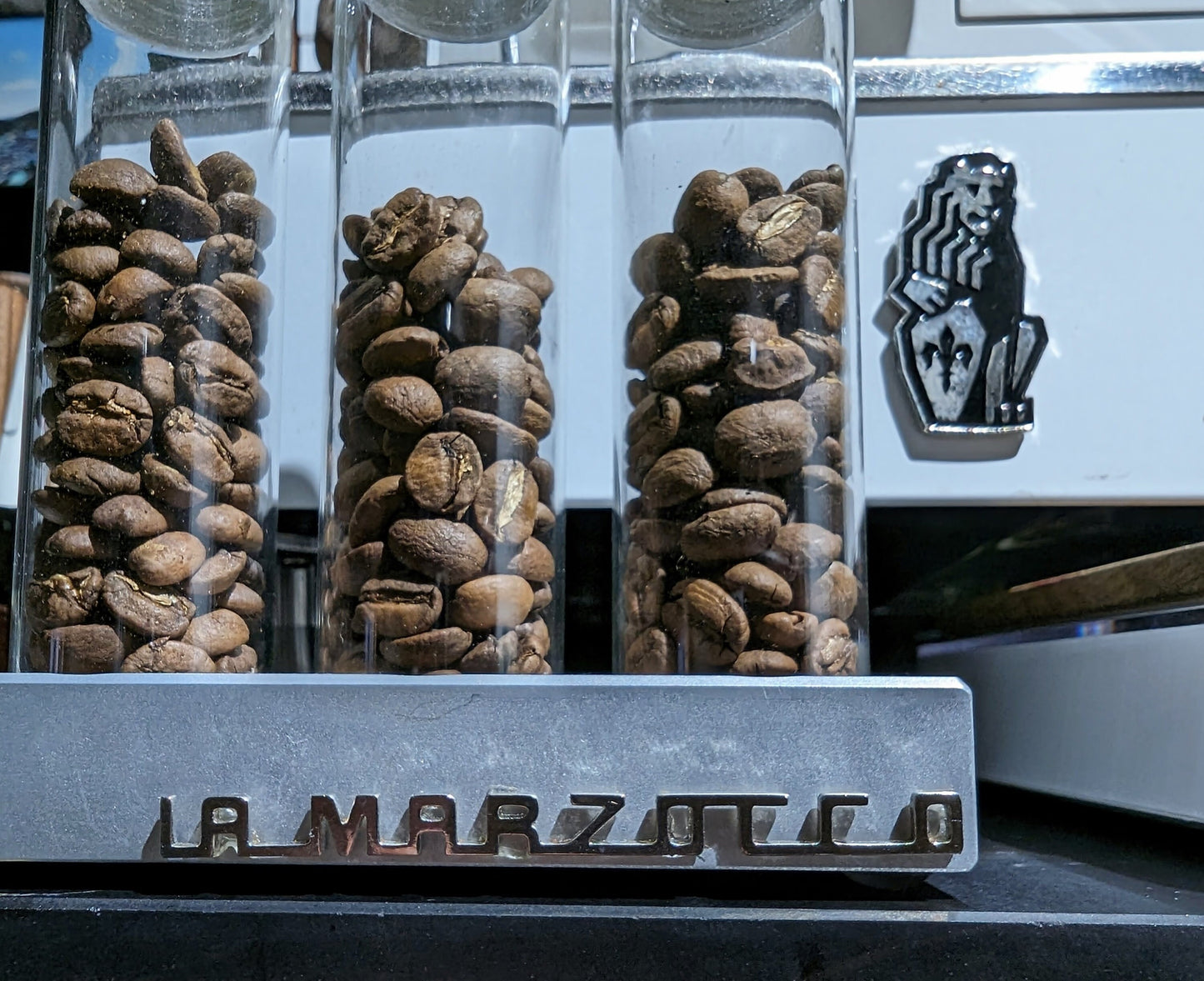 12 Tubes Aluminum 20/25g Coffee Bean Storage Tubes w Degas Valve
