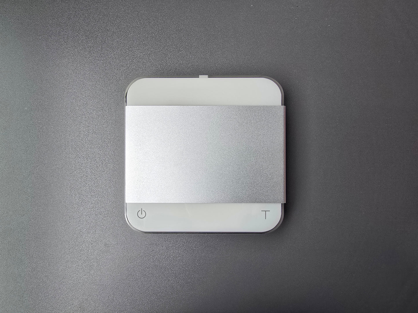 Acaia Pearl / S Stainless Steel Scale Mat, Cover