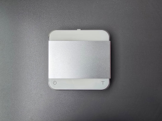 Acaia Pearl / S Stainless Steel Scale Mat, Cover