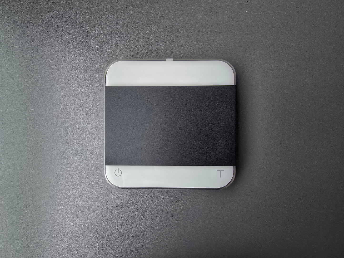 Acaia Pearl / S Stainless Steel Scale Mat, Cover
