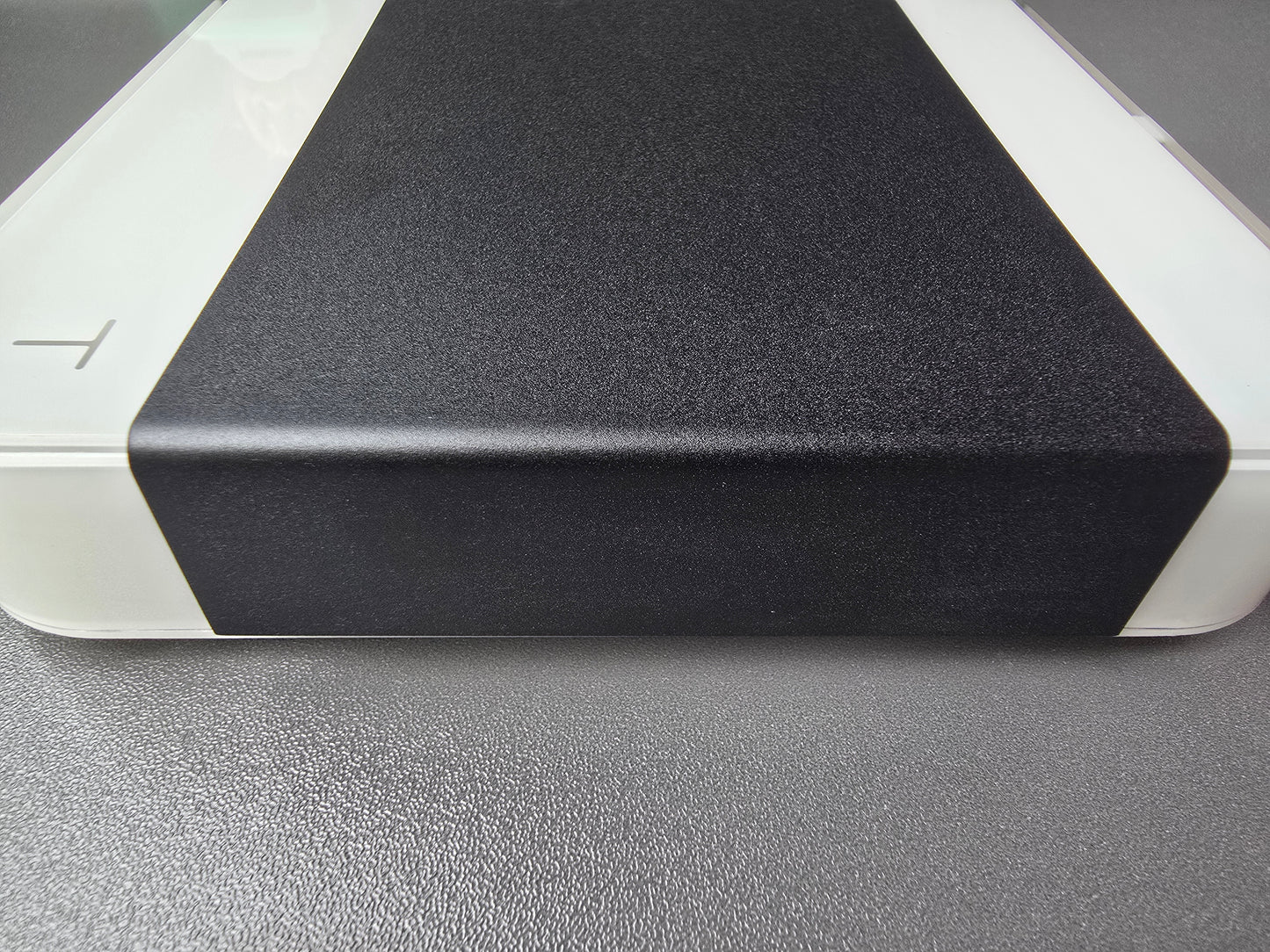 Acaia Pearl / S Stainless Steel Scale Mat, Cover