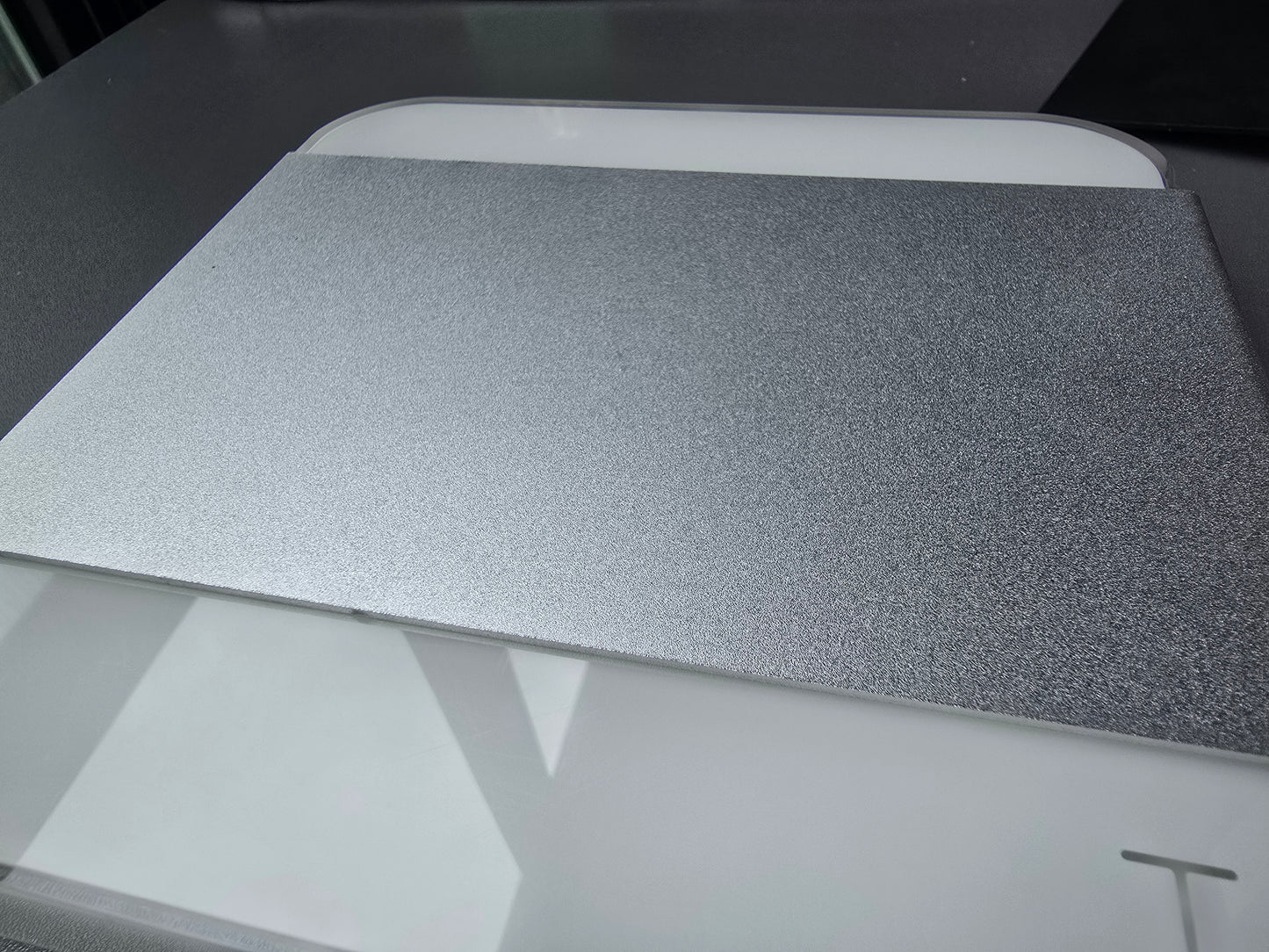 Acaia Pearl / S Stainless Steel Scale Mat, Cover