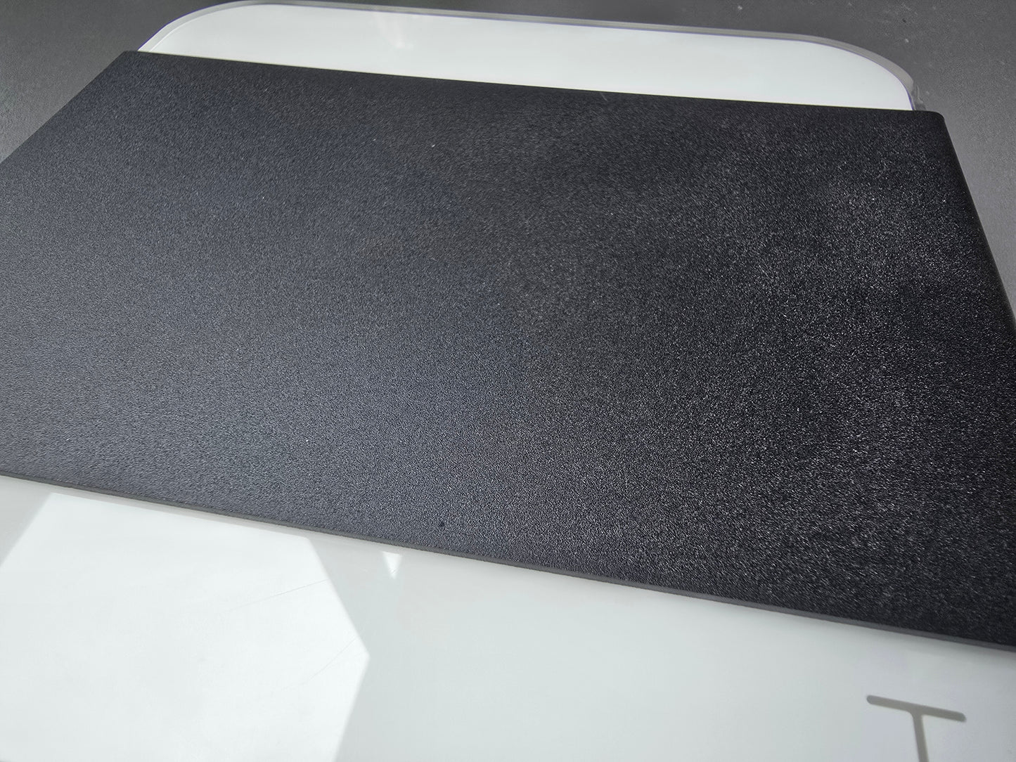 Acaia Pearl / S Stainless Steel Scale Mat, Cover