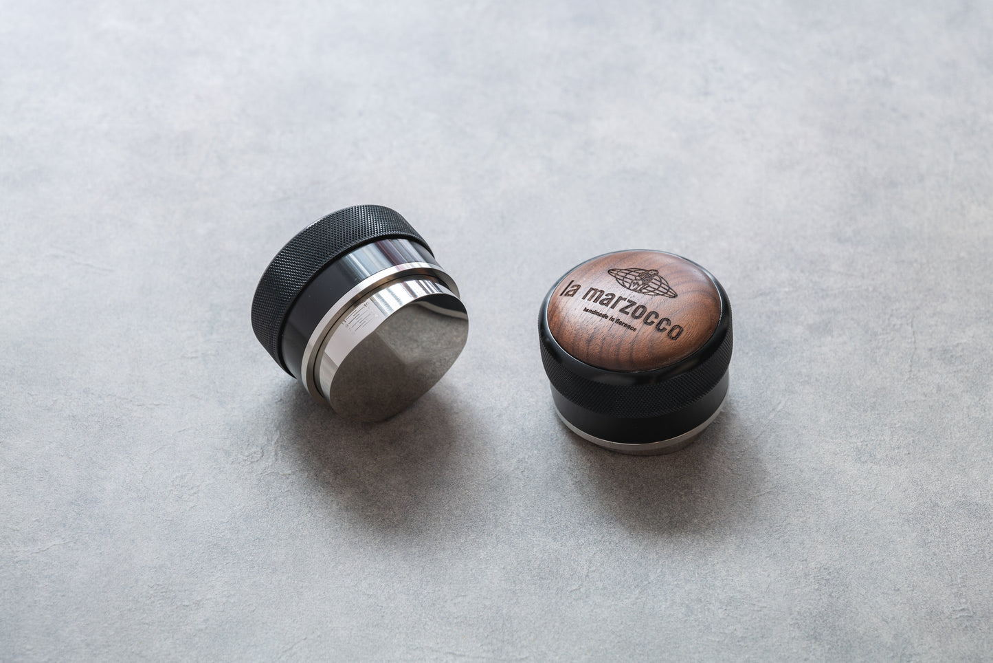 58mm (e61) Leveler / OCD / Distributor for Espresso Coffee Wood