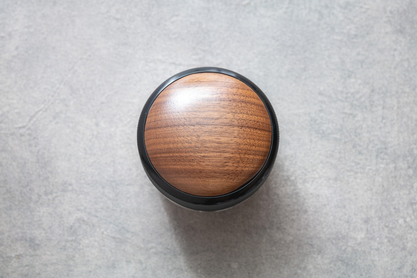 58mm (e61) Leveler / OCD / Distributor for Espresso Coffee Wood