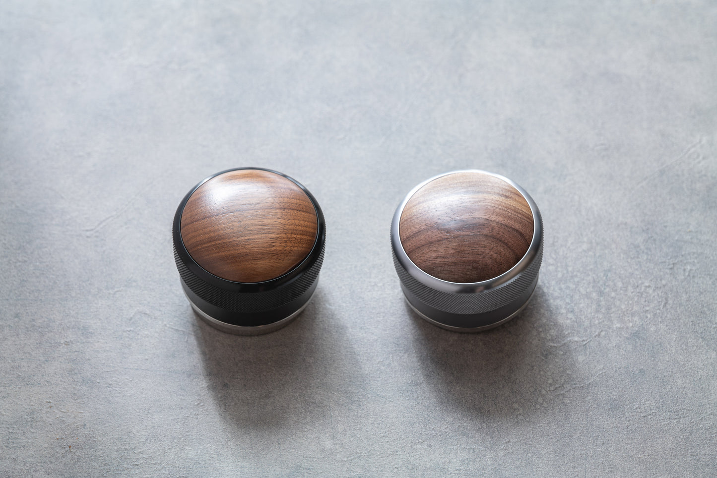 58mm (e61) Leveler / OCD / Distributor for Espresso Coffee Wood