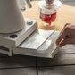 Acaia Pearl / S Stainless Steel Scale Mat, Cover