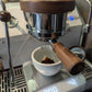 Custom Engraved Bottomless Portafilter for 54mm Breville, 58mm E61 Group Head & La Marzocco Series