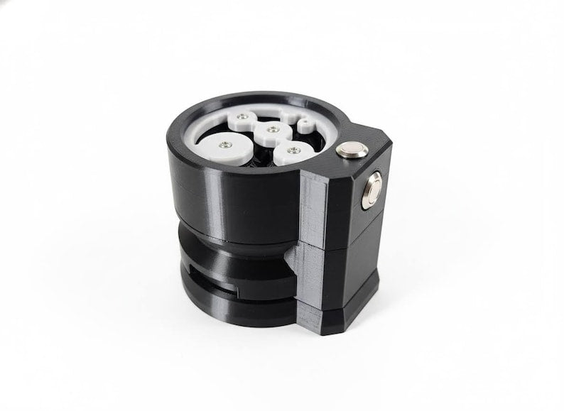 USB-C Rechargeable 9-Prong WDT Tool