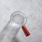 Engraved Espresso Shot Glass - Any Custom Engraving