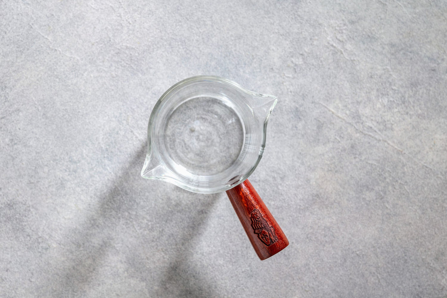 Engraved Espresso Shot Glass - Any Custom Engraving