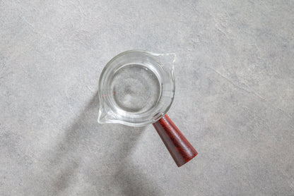 Engraved Espresso Shot Glass - Any Custom Engraving