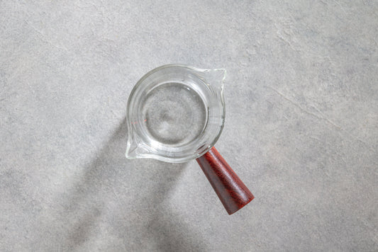 Engraved Espresso Shot Glass - Any Custom Engraving