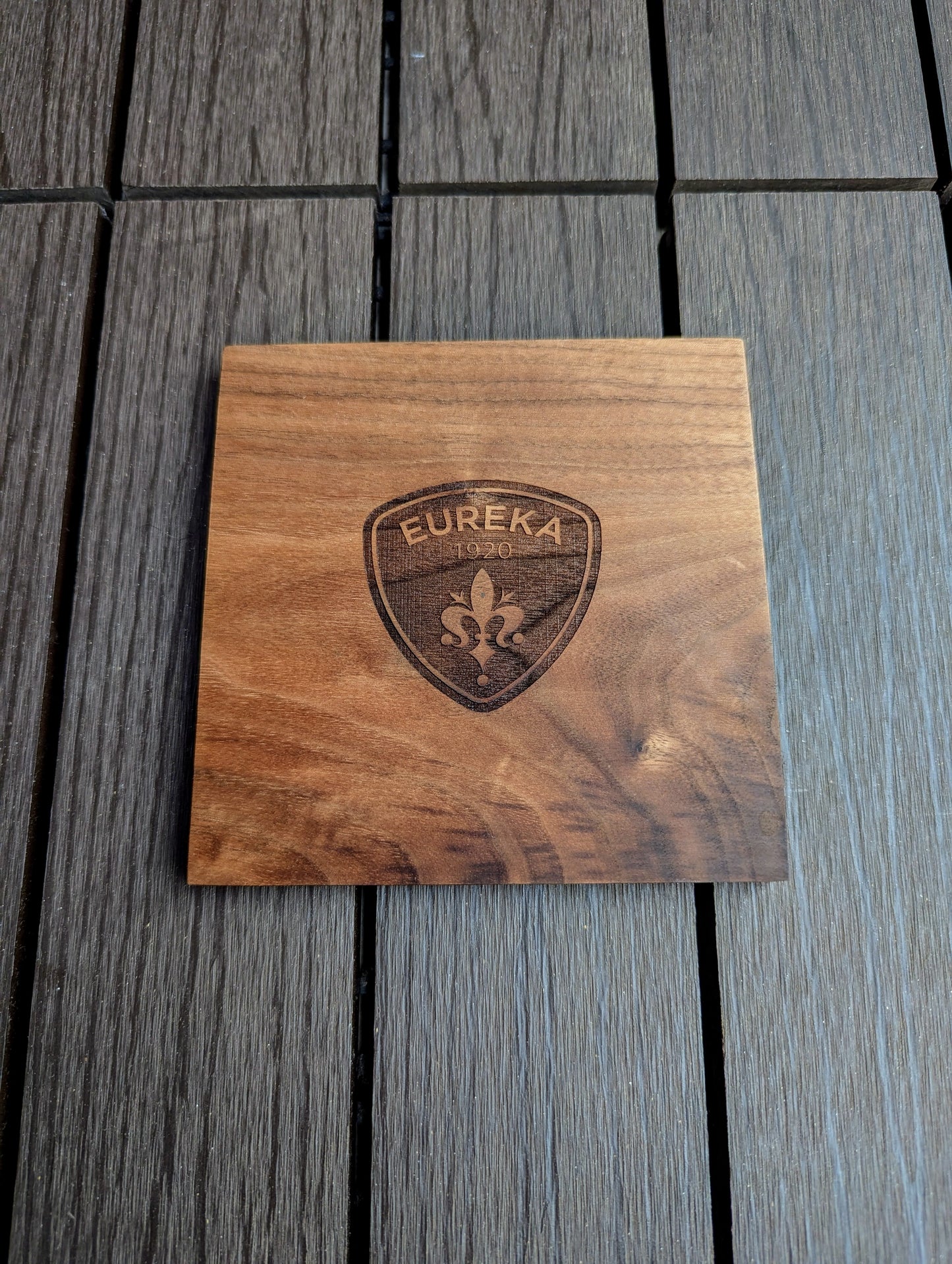 Wood Grinder Lid / Cap for Eureka Mignon Series