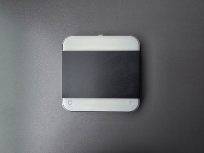 Acaia Pearl / S Stainless Steel Scale Mat, Cover